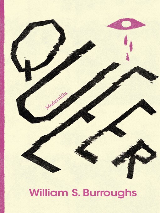 Title details for Queer by William S. Burroughs - Available